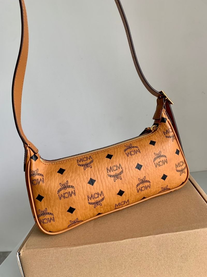 MCM Satchel Bags